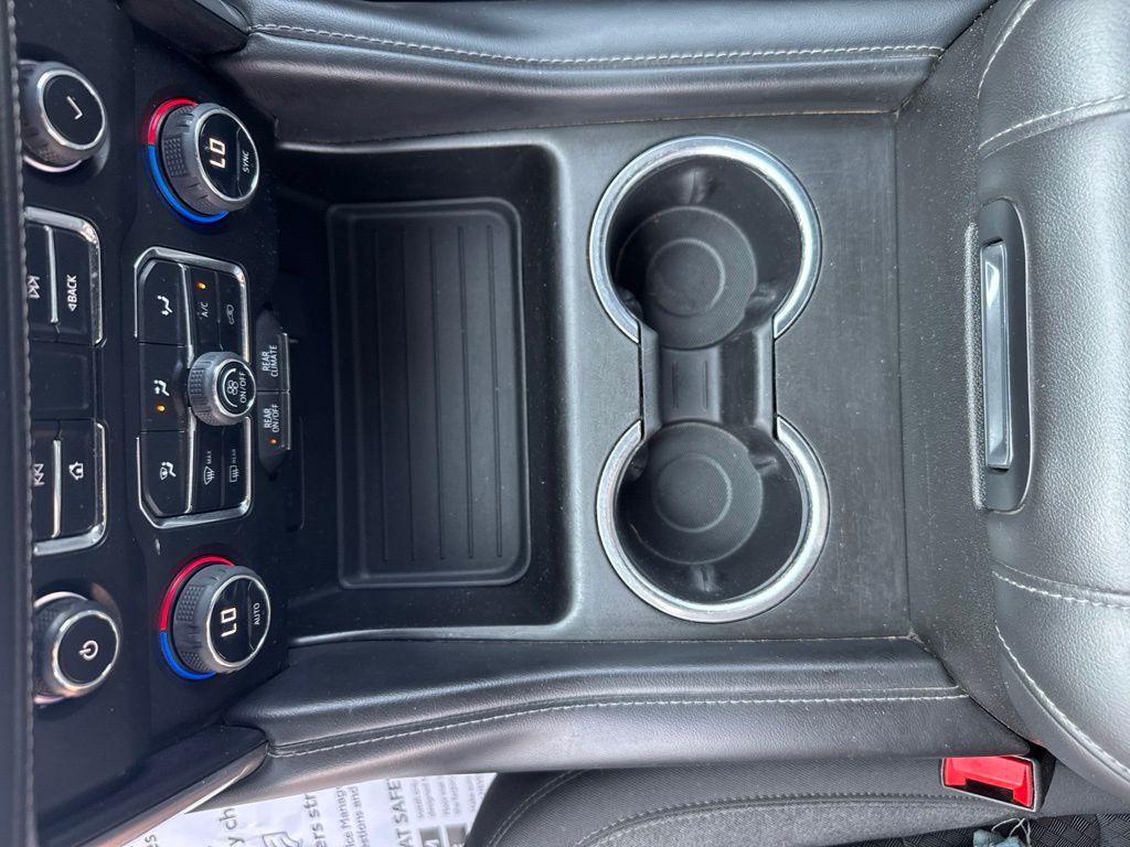 Used 2023 Chevrolet Tahoe SUV