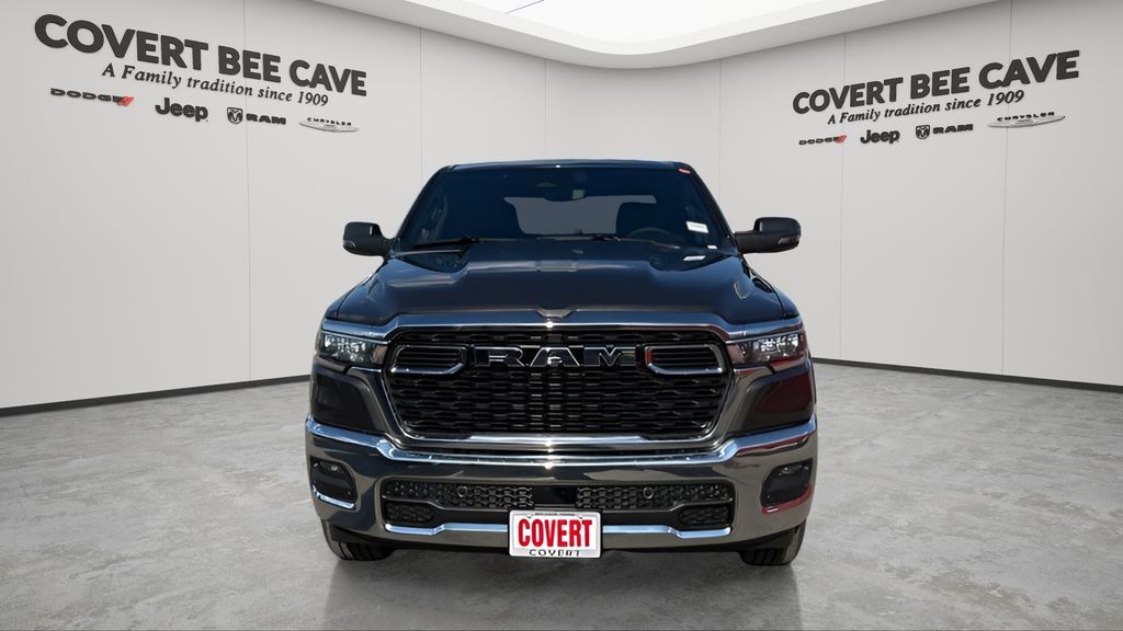 New 2026 Gray Ram Big Horn/Lone Star image 2