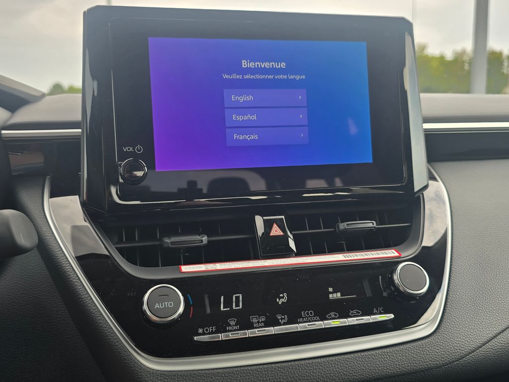 New 2026  Toyota LE image 24