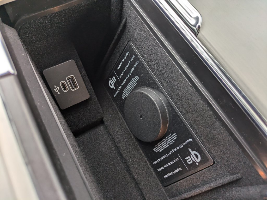 2027 Lincoln Navigator Reserve L