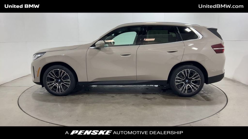 Thumbnail: 2026 BMW X3 - 5