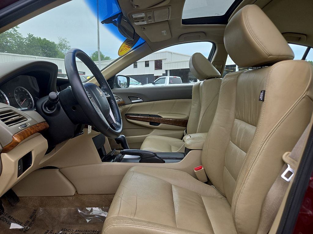 2010 Honda Accord Sdn