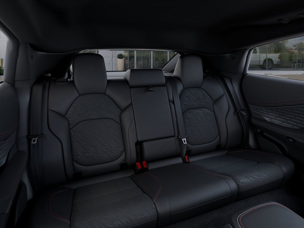 New 2026 Black Dodge R/T image 15