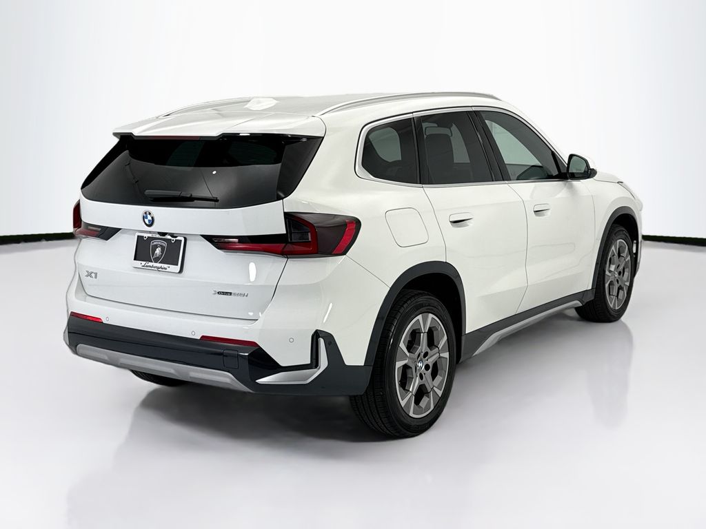 Thumbnail: 2025 BMW X1 - 5
