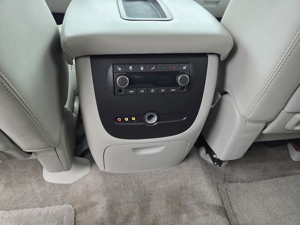 Used 2014 Chevrolet Tahoe SUV