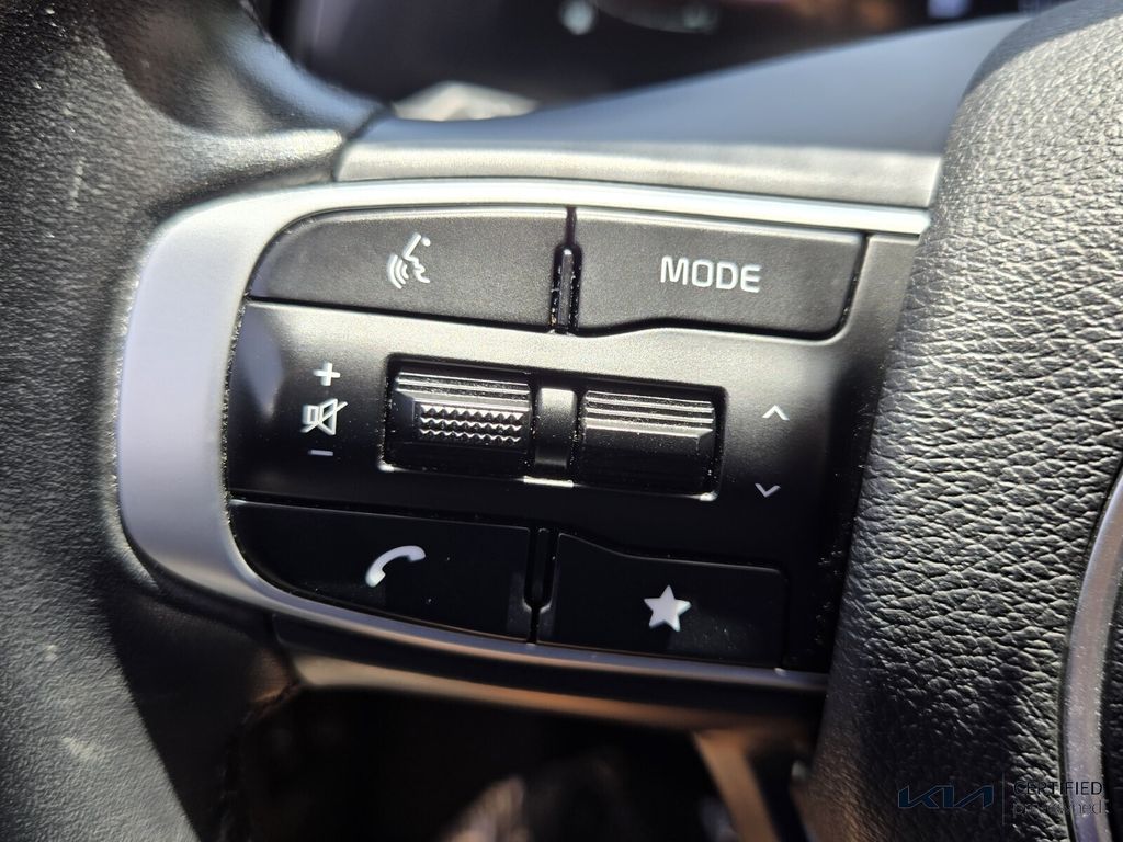2023 Kia Sportage - $21,490