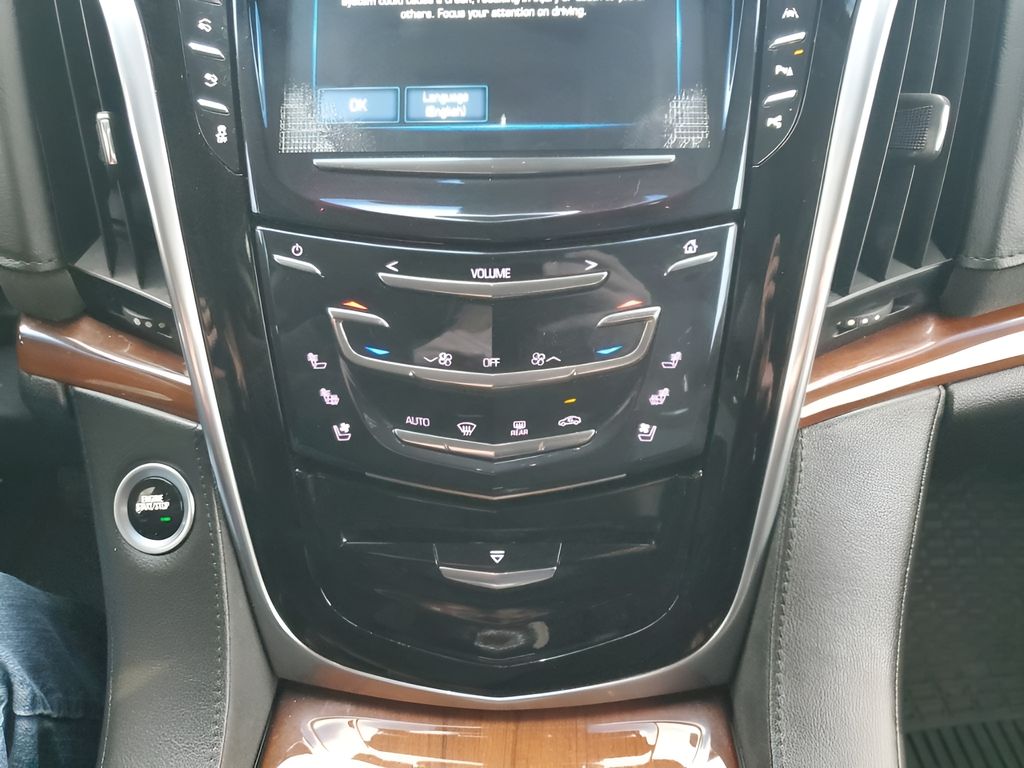 Used Car 2018 Cadillac Escalade  Luxury For Sale Under $30,000 In Austin, Texas