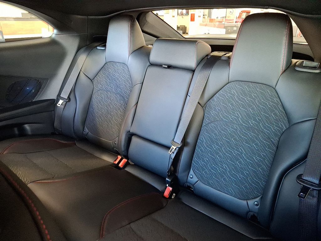 New 2026 Dodge Charger Coupe