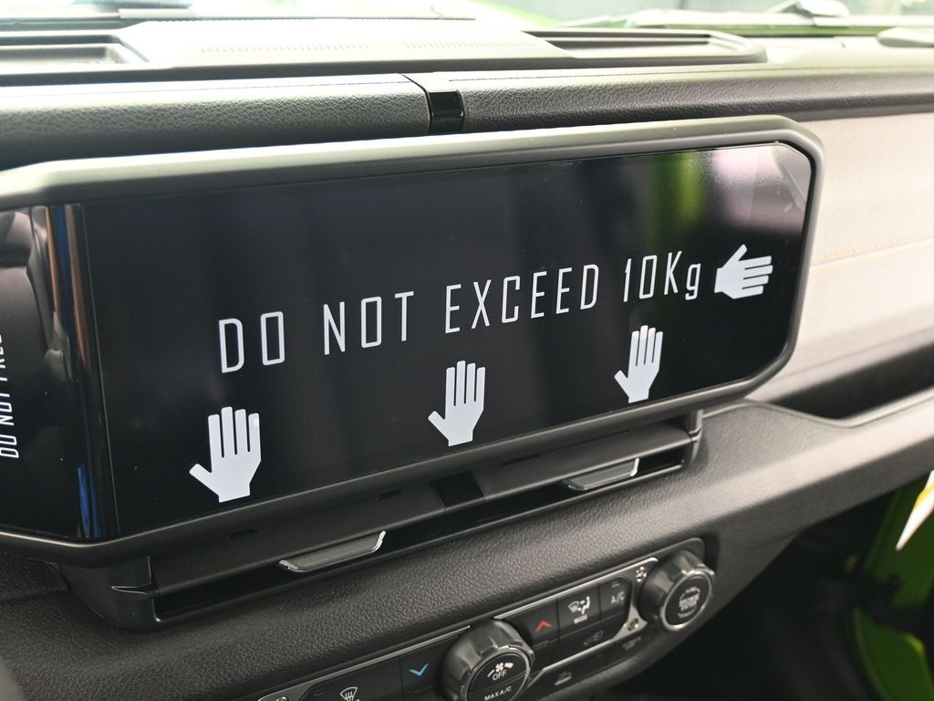 New 2026 Mojito Clearcoat Jeep Sport image 18