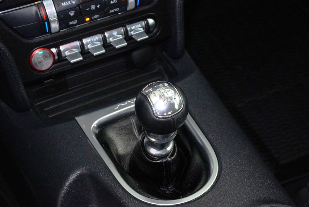 Used Car 2022 Ford Mustang  Gt For Sale Under $35,000 In Weatherford, Texas