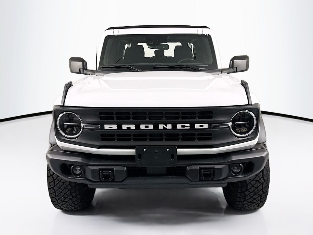Thumbnail: 2022 Ford Bronco - 2