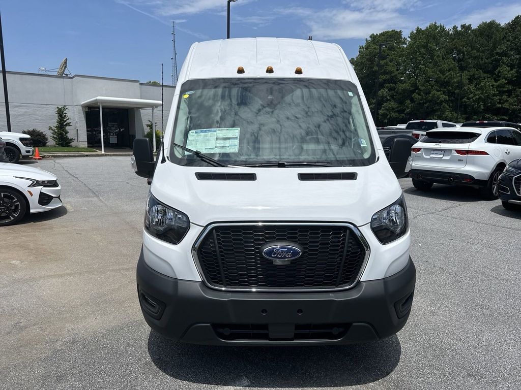 2024 Ford Transit-350 Base 2