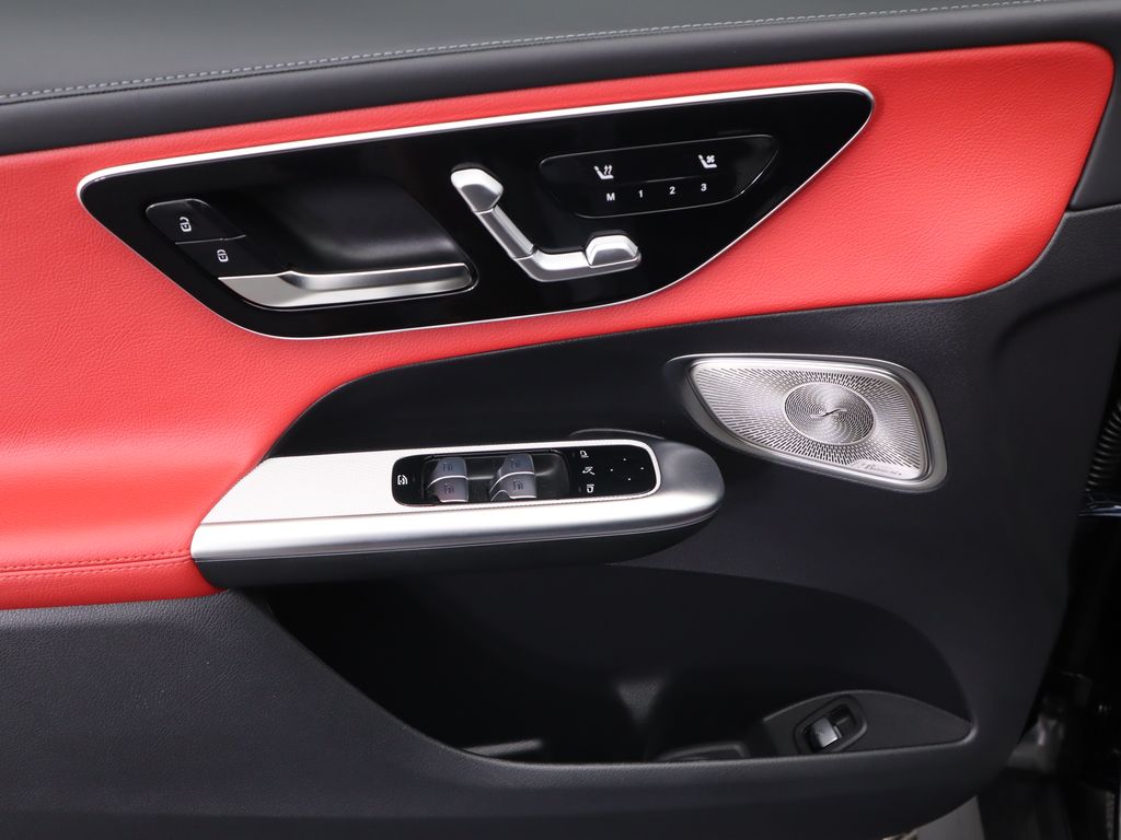 Thumbnail: 2026 Mercedes-Benz GLC - 25