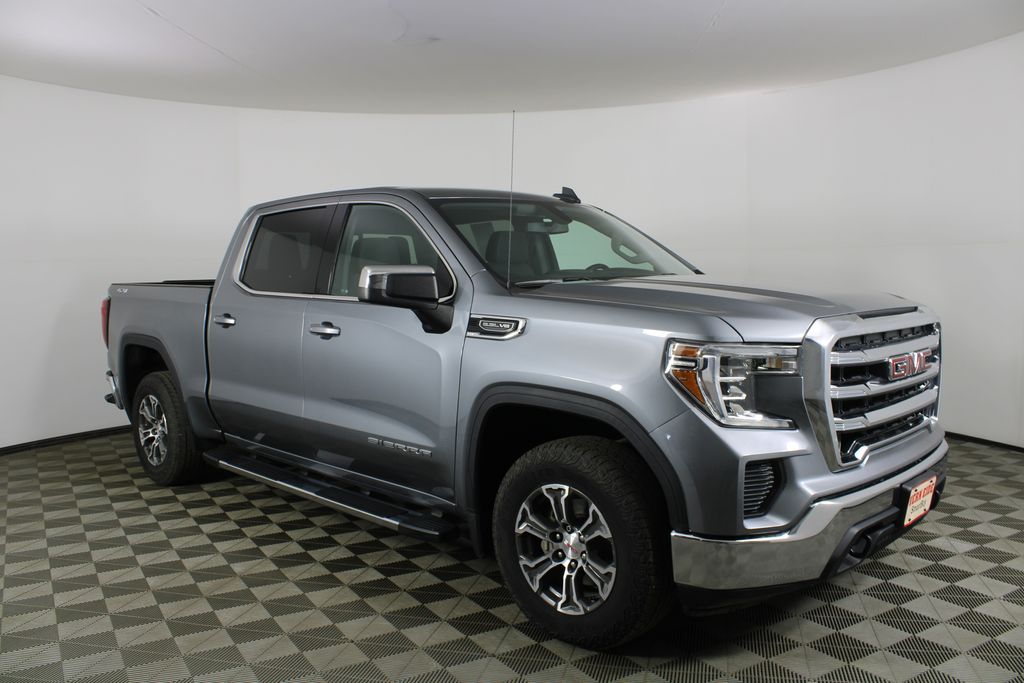 Used 2019 GMC Sierra 1500 for sale in 