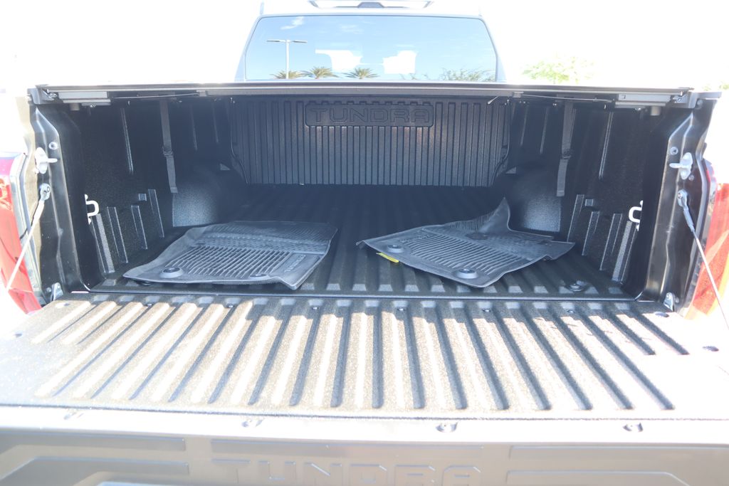 Thumbnail: 2024 Toyota Tundra - 27