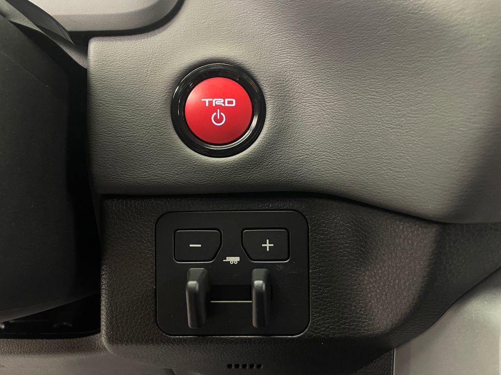 Thumbnail: 2025 Toyota Sequoia - 26