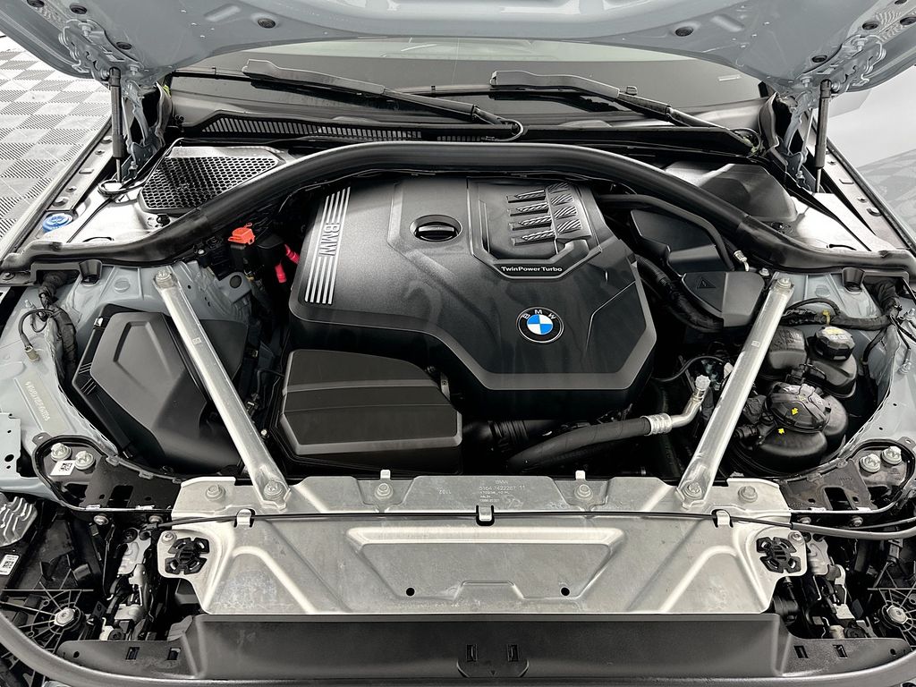 2022 BMW 4 Series 430i 31