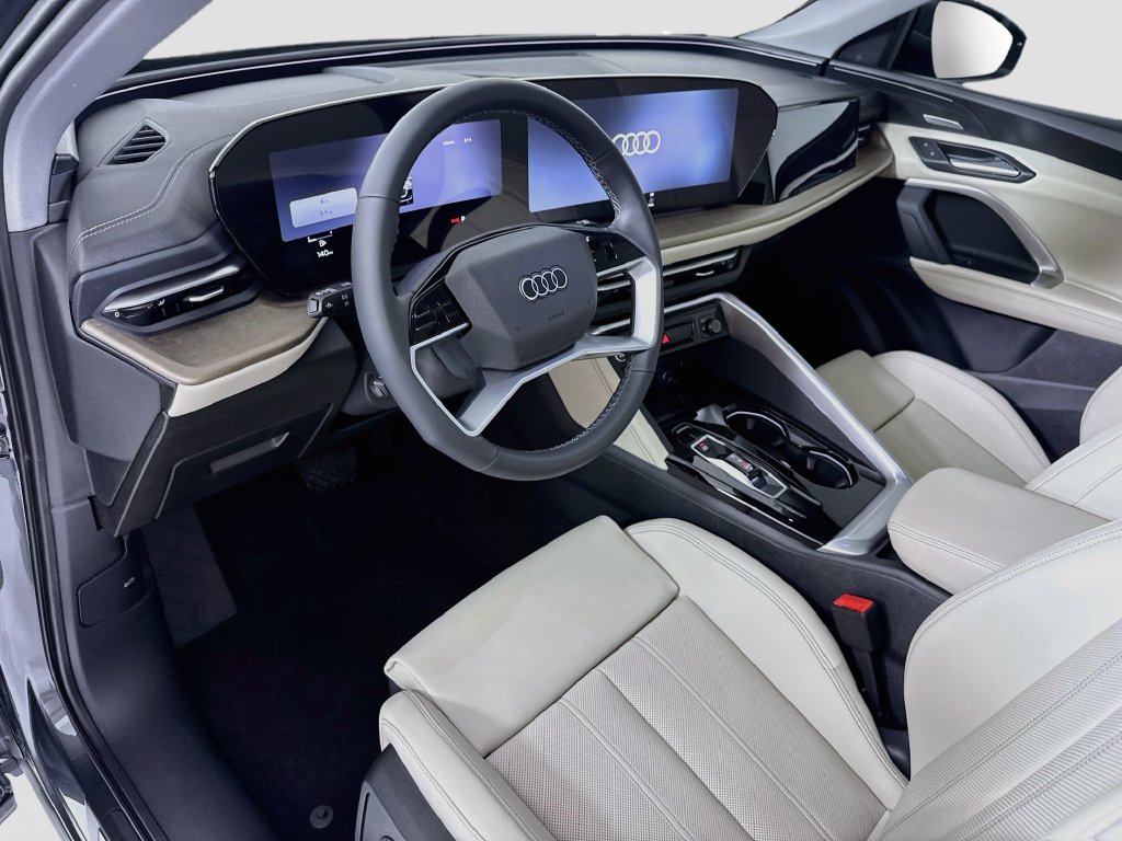 Thumbnail: 2026 Audi Q5 - 10