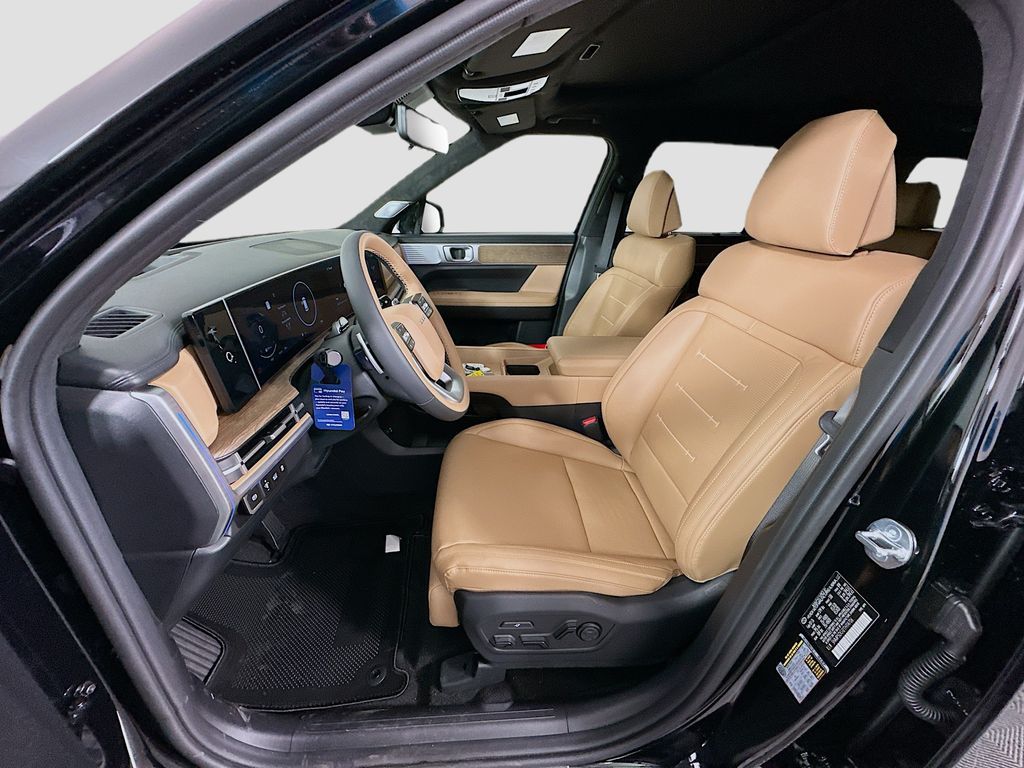 Thumbnail: 2026 Hyundai Santa Fe - 16