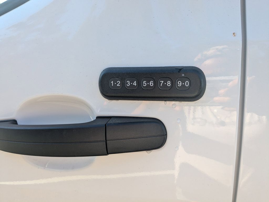 2025 Ford Transit-150 Cargo Van 