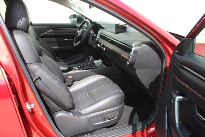 Used Car 2023 Mazda Cx-50  2.5 S Premium Plus Package For Sale Under $30,000 In Georgetown, Texas