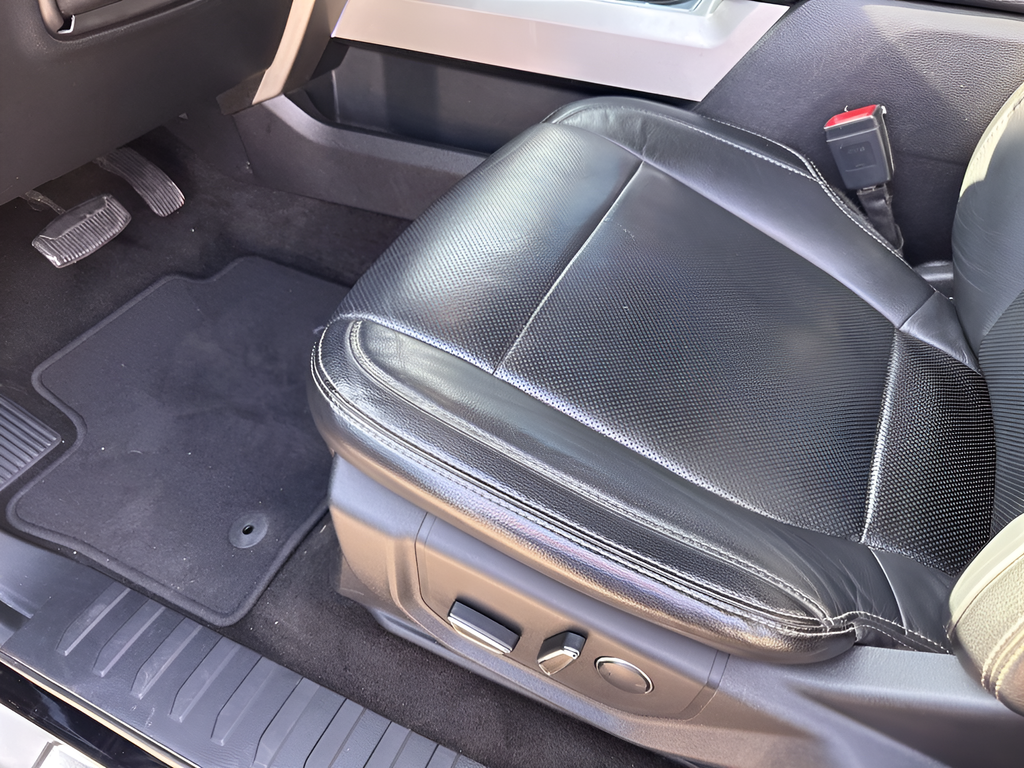 Used Car 2017 Ford F-250sd  Lariat For Sale Under $50,000 In Austin, Texas