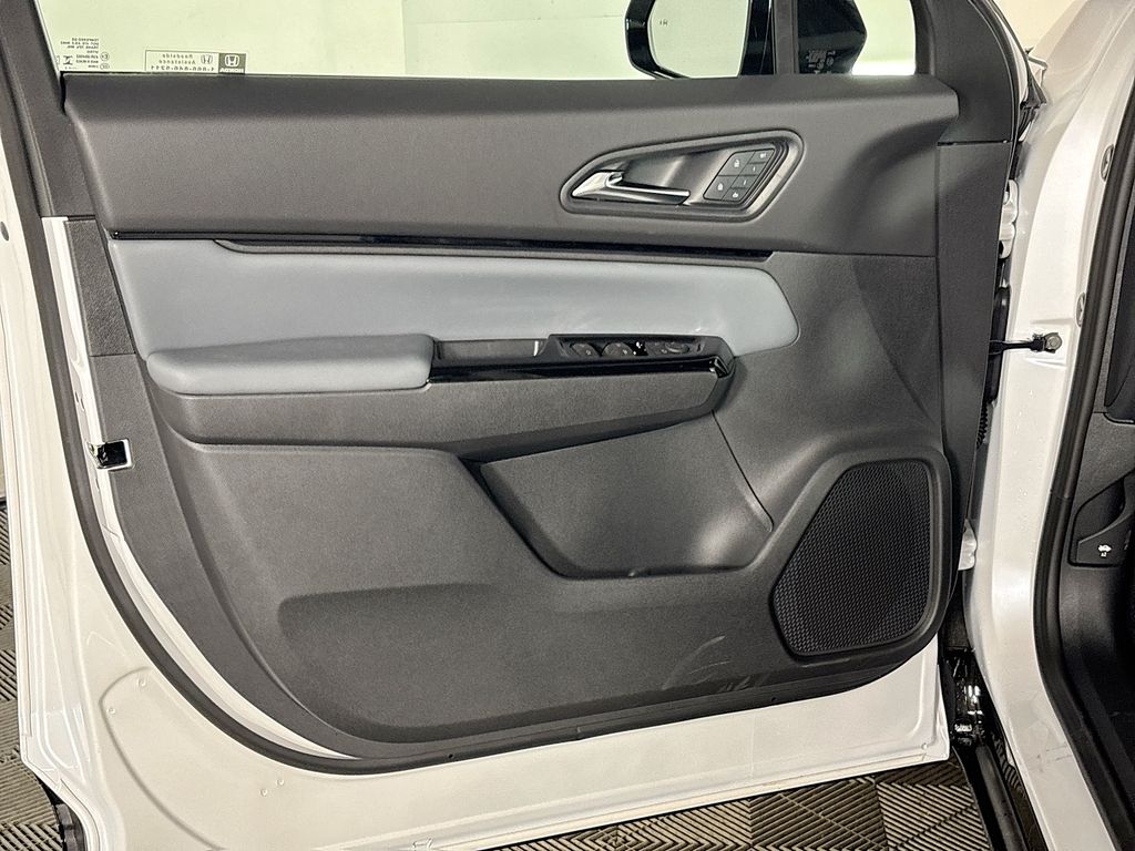 2025 Honda Prologue Touring