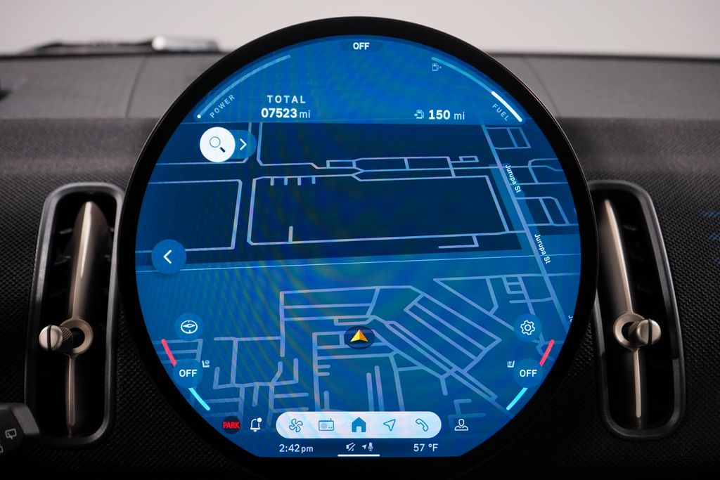 Thumbnail: 2025 MINI Cooper Countryman - 12