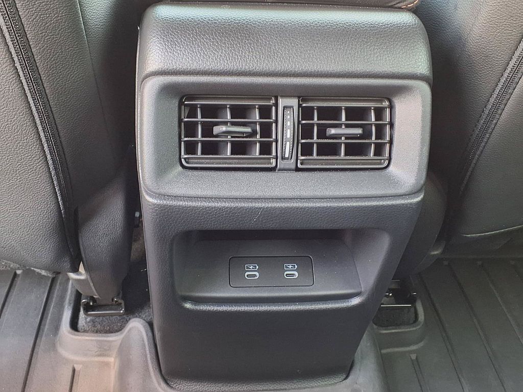 Used 2026 Honda CR-V Hybrid SUV