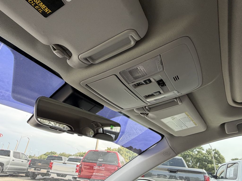 used 2018 Toyota RAV4 car, priced at $18,993