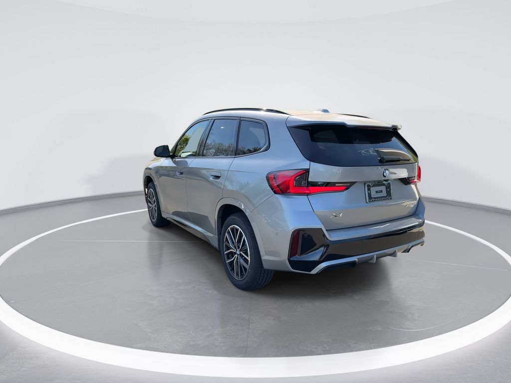 2025 BMW X1 xDrive28i 6