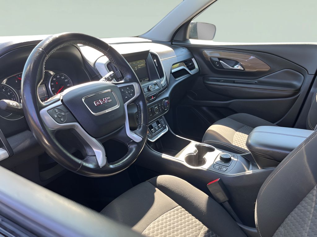 2019 Gmc Terrain SLE photo 22