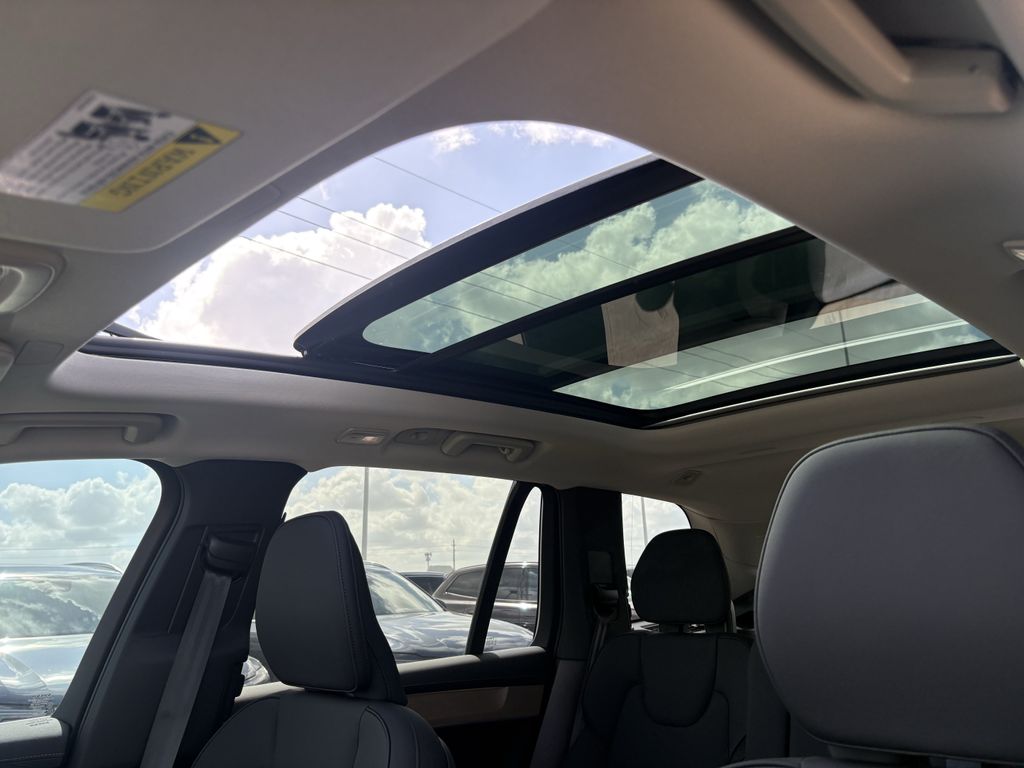 2026 Volvo XC90 B5 Core Black at DeMontrond Automotive Group