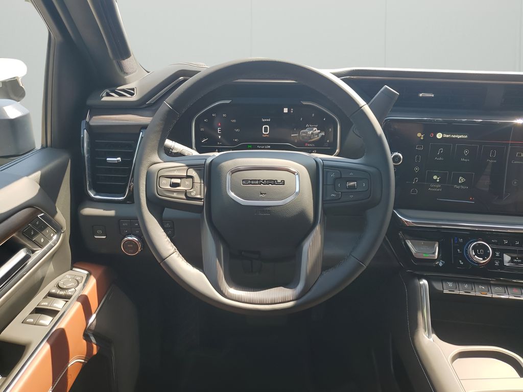 New Car 2025 Gmc Sierra 3500hd  Denali Ultimate For Sale Under $100,000 In Austin, Texas