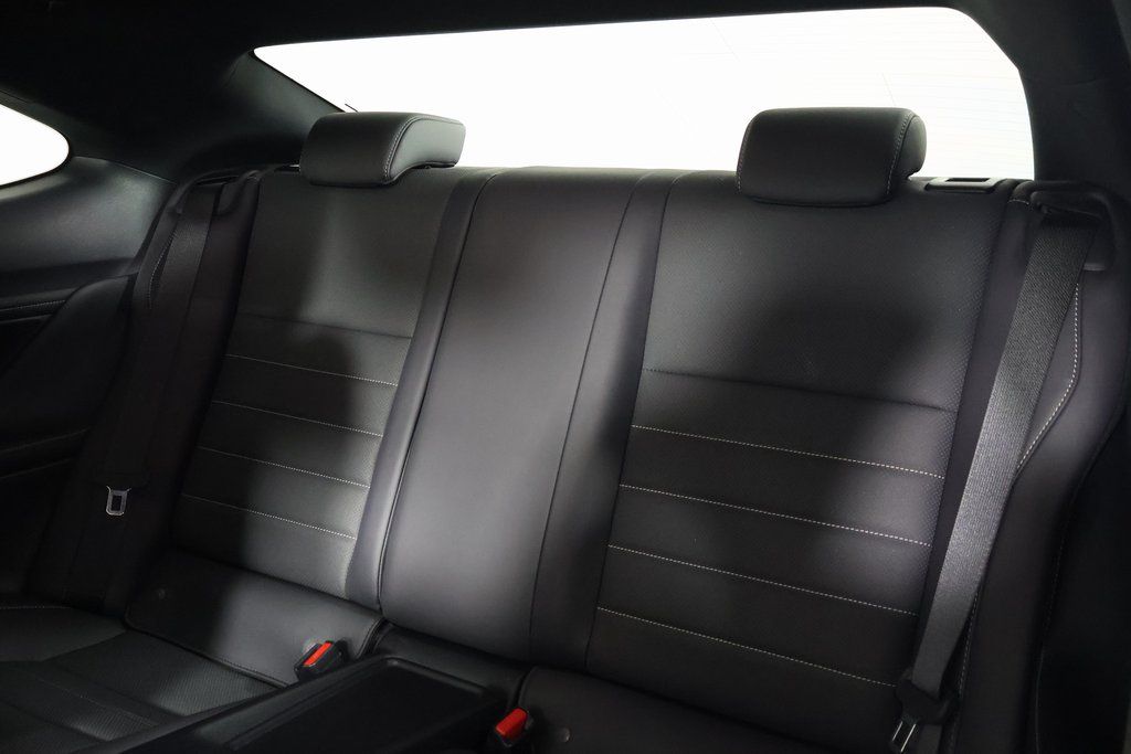 Thumbnail: 2019 Lexus RC - 11