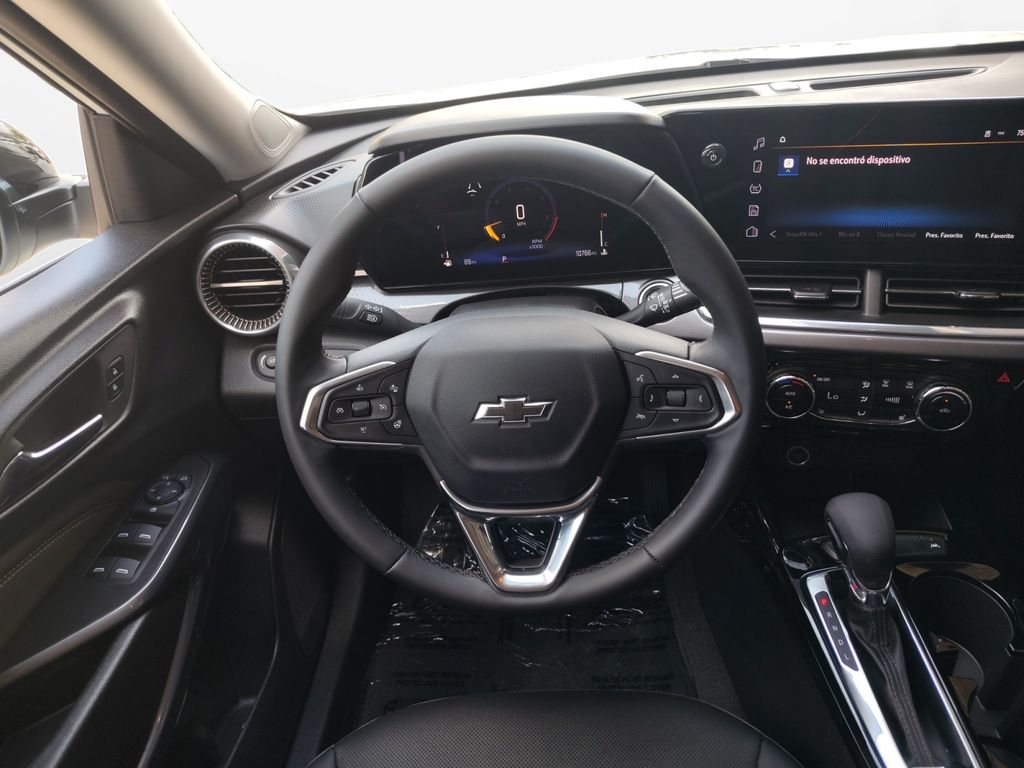 Used Car 2025 Chevrolet Trax  Activ For Sale In Austin, Texas