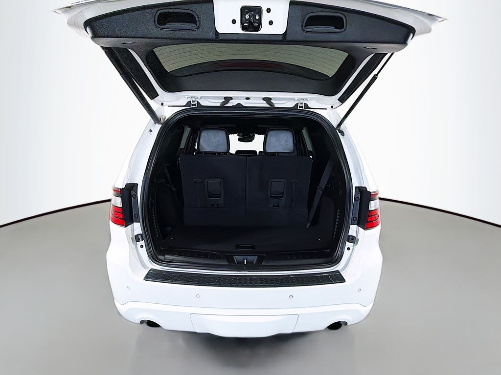 Used 2023 Dodge Durango SUV