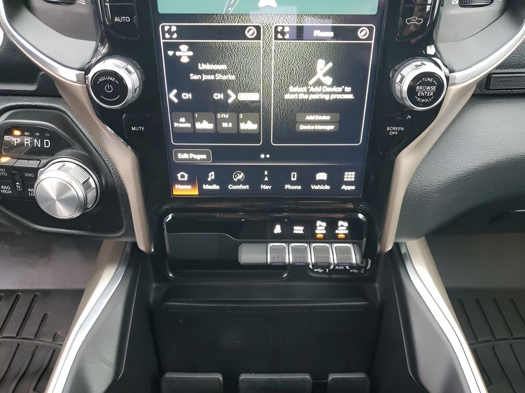 Used Car 2022 Ram 1500  Laramie For Sale Under $35,000 In Austin, Texas