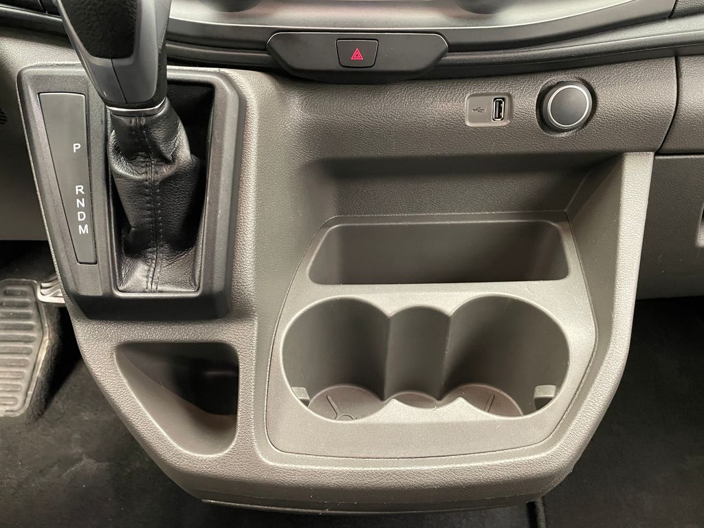 2021 Ford Transit Series 350 XLT 27