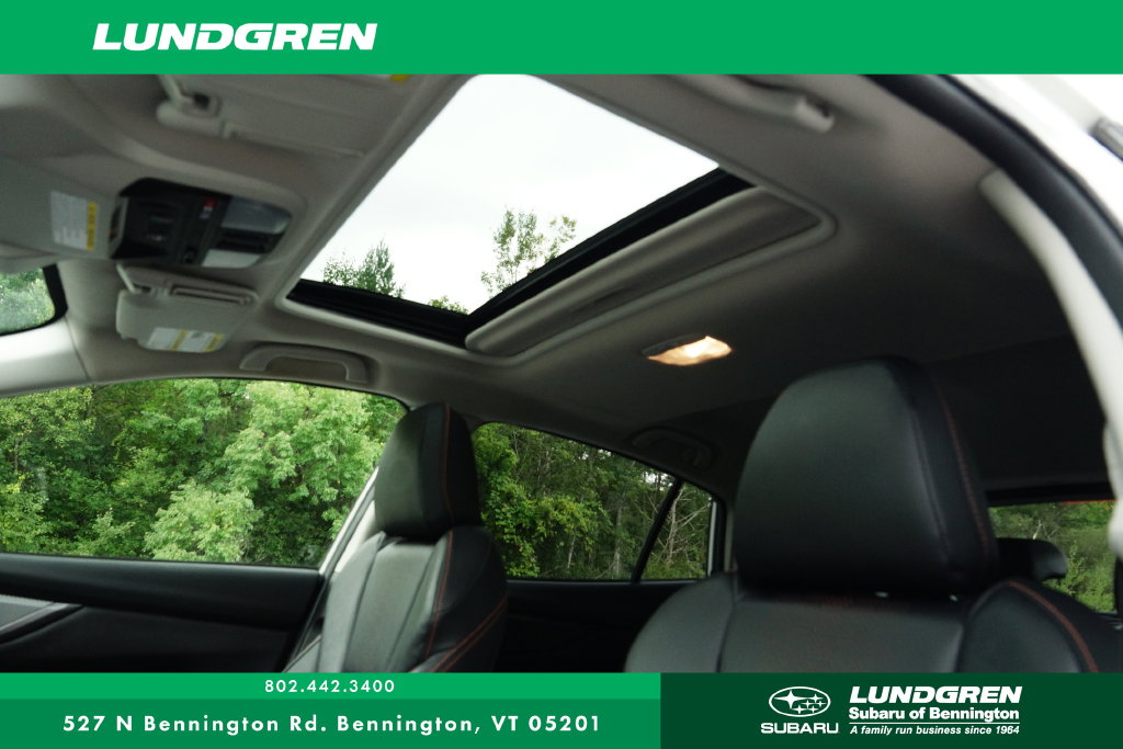 Used 2021 Subaru Crosstrek SUV
