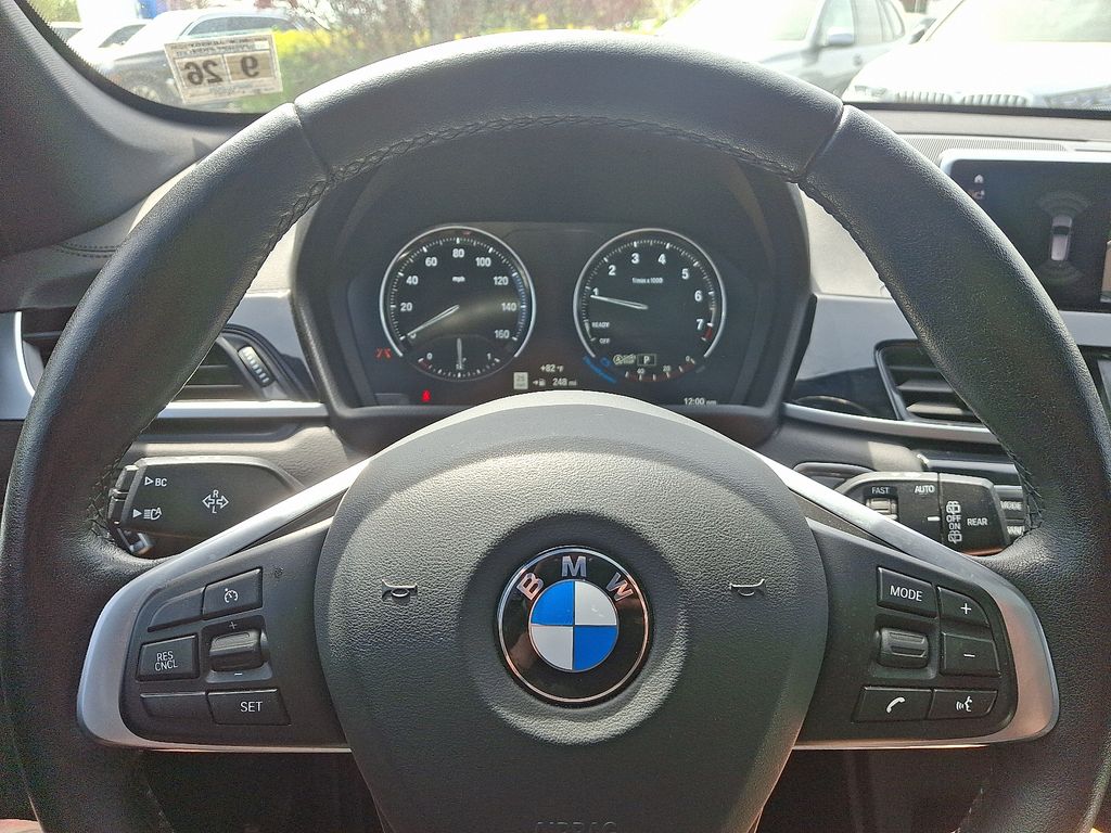 2021 BMW X1 xDrive28i 20