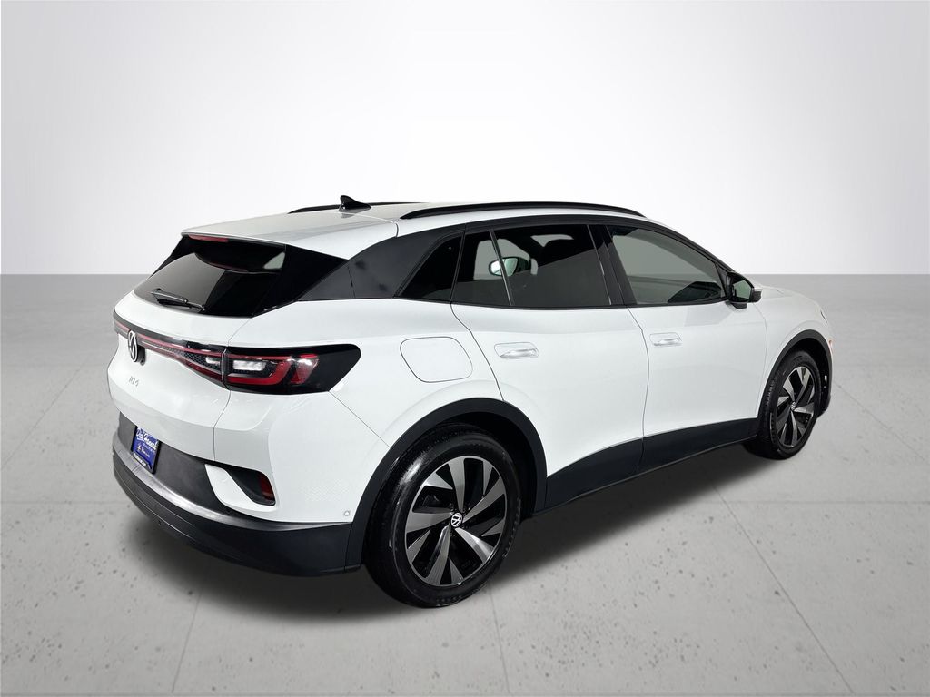 2023 Volkswagen ID.4 Standard