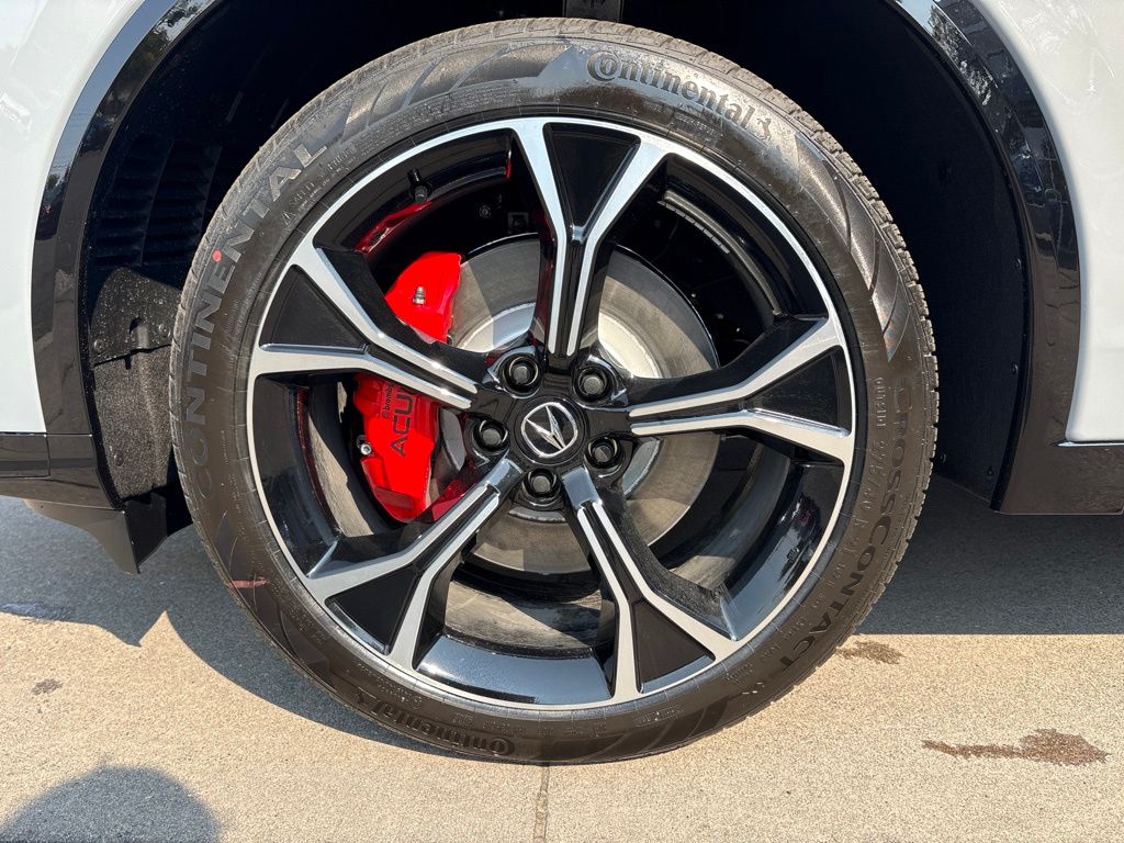 2026 Acura MDX Type S w/Advance Package