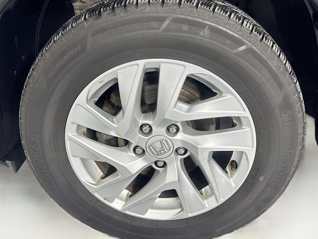 Used Car 2015 Honda Cr-v  Ex For Sale Under $15,000 In Austin, Texas