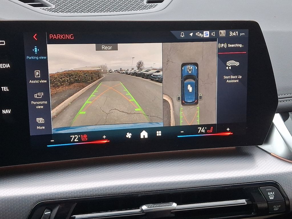 Thumbnail: 2025 BMW X1 - 19