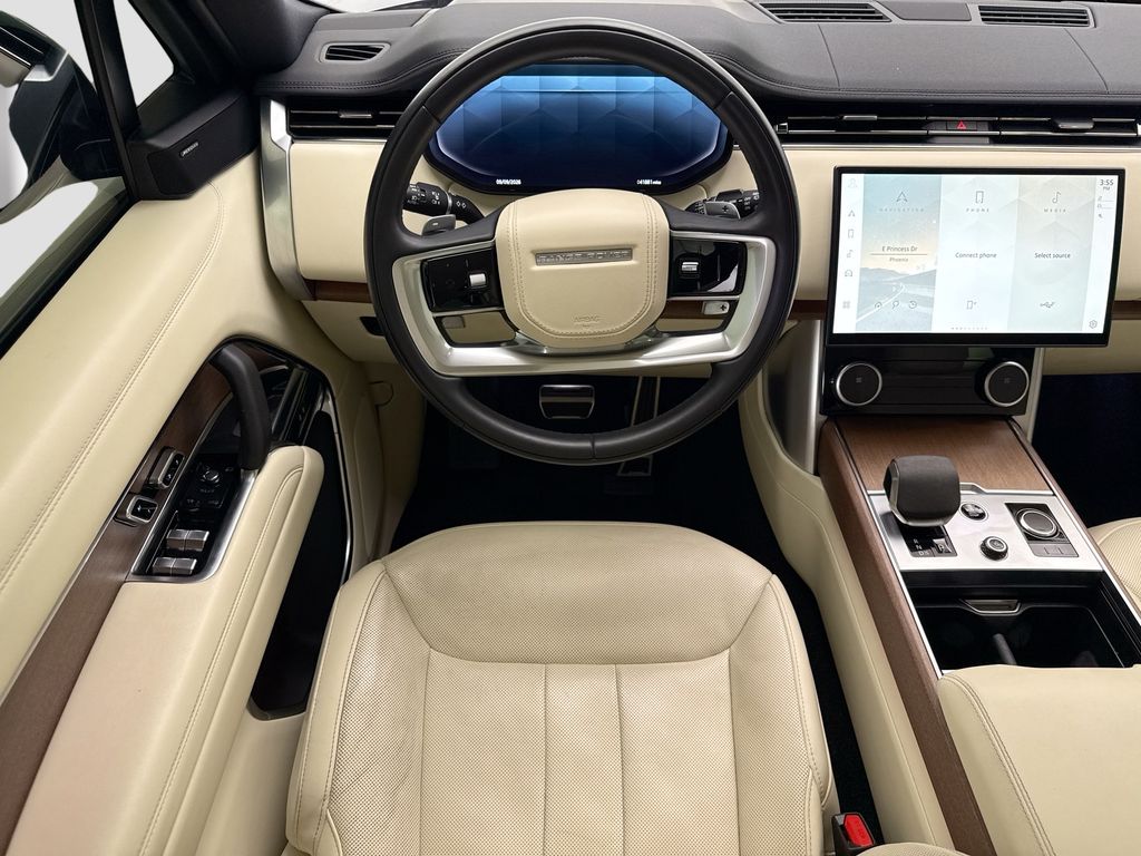 Thumbnail: 2023 Land Rover Range Rover - 10