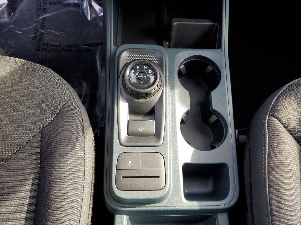 New 2026 Black Ford XL image 24