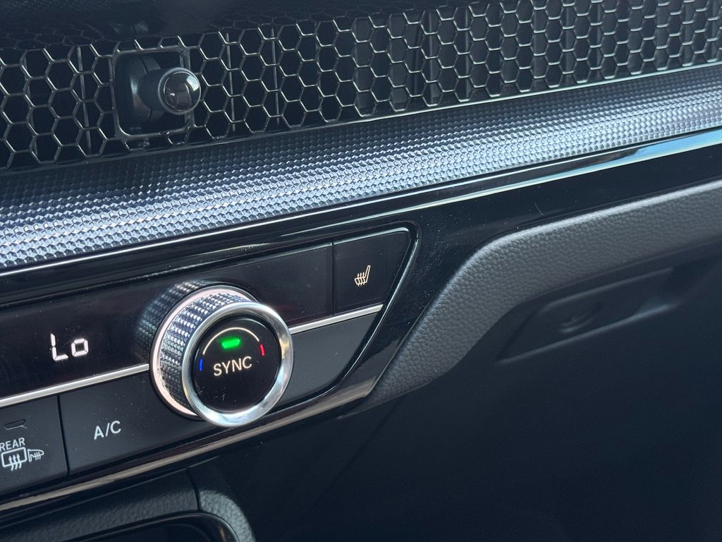 2024 Honda CR-V EX-L White at AutoSavvy Houston Northwest