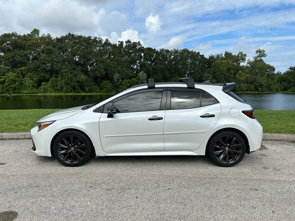 Thumbnail: 2023 Toyota Corolla - 2