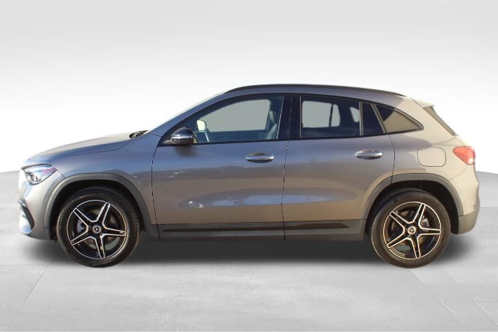 Used Car 2022 Mercedes-benz Gla  Gla 250 For Sale Under $30,000 In Georgetown, Texas